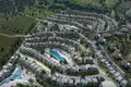 Квартира 1 комната 65 м² Агиос Амвросиос, Северный Кипр