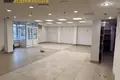 Geschäft 3 zimmer 122 m² in Minsk, Belarus