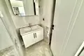 Apartamento 2 habitaciones 57 m² Mezitli, Turquía