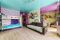 3 room apartment 90 m² Minsk, Belarus