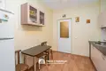 2 bedroom apartment 59 m² Minsk, Belarus