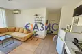 Apartamento 2 habitaciones 56 m² Nesebar, Bulgaria