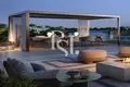 Villa de 4 dormitorios 843 m² Dubái, Emiratos Árabes Unidos