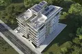 3 bedroom apartment 141 m² Larnaca, Cyprus