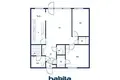 2 bedroom apartment 81 m² Kouvola sub-region, Finland