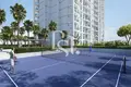 Appartement 1 chambre 74 m² Doubaï, Émirats arabes unis