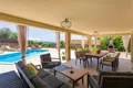 Villa de tres dormitorios 178 m² Omisalj, Croacia