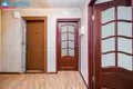 Appartement 3 chambres 53 m² Vilnius, Lituanie