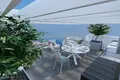 Wohnung 1 Schlafzimmer 57 m² Bezirk Larnaka, Zypern