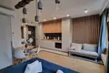 Apartamento 1 habitación 30 m² en Cracovia, Polonia
