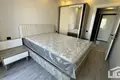 2 room apartment 60 m² Erdemli, Turkey