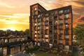 Квартира 3 комнаты 81 м² Юрмала, Латвия