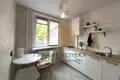 Квартира 2 комнаты 51 м² Мухавецкий сельский Совет, Беларусь