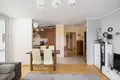 3 room apartment 54 m² Warsaw, Poland