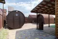 Haus 337 m² Siomkava, Belarus
