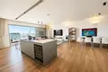 Dzielnica mieszkaniowa Appartement de luxe ramat aviv