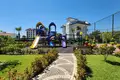 Wohnung 2 zimmer 54 m² Alanya, Türkei
