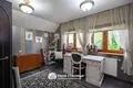 Haus 7 zimmer 310 m² Papiarnianski sielski Saviet, Belarus