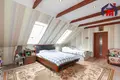 Chalet 211 m² Nasilava, Bélarus