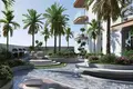 Mieszkanie 3 pokoi 110 m² Dubaj, Emiraty Arabskie