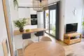 Wohnung 2 Schlafzimmer 92 m² Fuengirola, Spanien