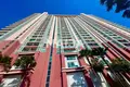 2 bedroom apartment 73 m² Pattaya City, Thailand