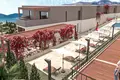 Complejo residencial  Tivat Park