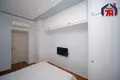 2 room apartment 53 m² Minsk, Belarus