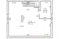Oficina 8 habitaciones 16 m² en Minsk, Belarús