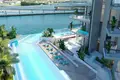 Mieszkanie 3 pokoi 174 m² Dubaj, Emiraty Arabskie
