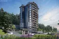 Casa 2 habitaciones 50 m² Mahmutlar, Turquía