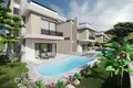 Villa de 5 habitaciones 345 m² Girne Belediyesi, Chipre del Norte