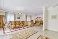 3 bedroom apartment 180 m² Oba, Turkey