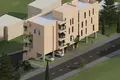 2 bedroom apartment 124 m² Saranda, Albania
