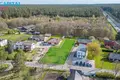 Działki  starostwo bezdańskie, Litwa