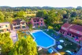 Hotel 1 226 m² Bayiatsa Avliotes, Grecja