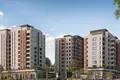 2 bedroom apartment 169 m² Fatih, Turkey