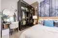 1 bedroom apartment 25 m² Bangkok, Thailand