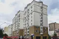 Квартира 2 комнаты 66 м² Минск, Беларусь