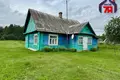Casa 80 m² Krasnienski sielski Saviet, Belarús