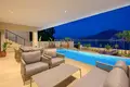 Villa de 4 habitaciones 530 m² Fethiye, Turquía