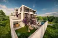 Appartement 6 chambres 431 m² Kalkan, Turquie