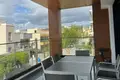 Appartement 2 chambres 115 m² en Germasogeia, Chypre