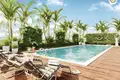 Appartement dans un nouvel immeuble DOLCE VITA