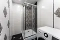 1 room apartment 41 m² Fanipal, Belarus