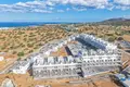 Квартира 2 комнаты 69 м² Аканту, Северный Кипр