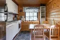 2 bedroom house 82 m² Kemijarvi, Finland