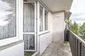 2 room apartment 49 m² Lodz, Poland