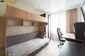 Apartamento 3 habitaciones 56 m² Minsk, Belarús