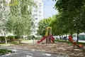Квартира 4 комнаты 92 м² Минск, Беларусь